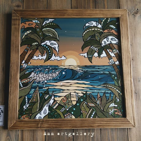 Charity ART