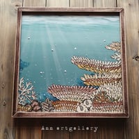 Underwater walk 珊瑚SP-B