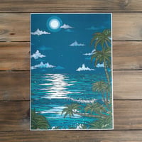 🆕print art / 25　🏵A4size🏵