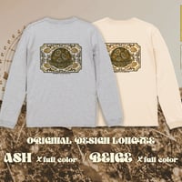 再受注★LONGTEE /4item 🏵️予約販売🏵️※12月上旬頃発送予定★