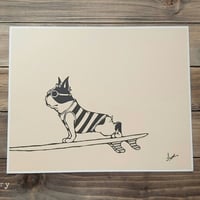 print art / 10