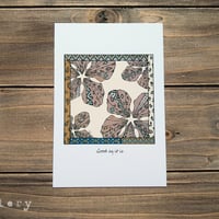 postcard / 37