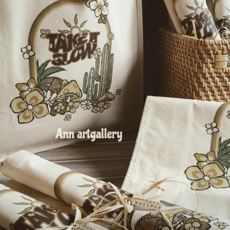 🆕original bag 厚手🏵🌵🍄