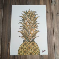 🆕print art / 20　🏵A4size🏵
