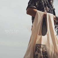 🆕original beach bag L