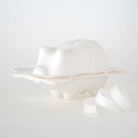 張子　ぶたの貯金箱