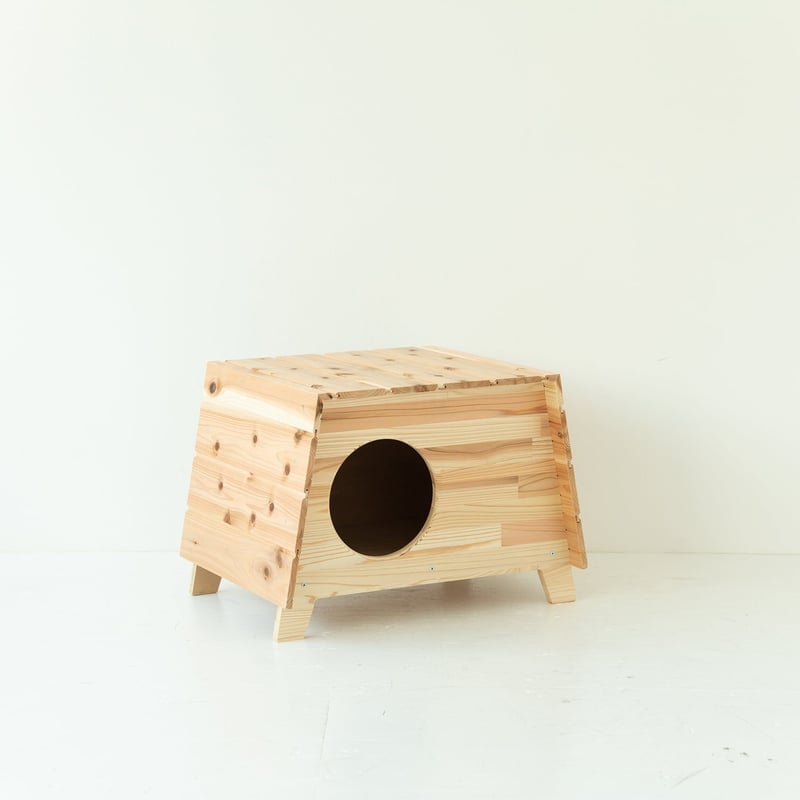 ペットハウス 大 | torinoko store