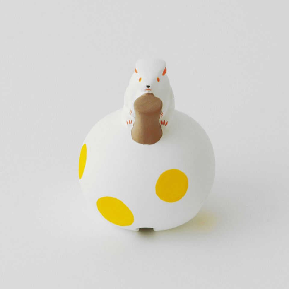 京土鈴 どんつき | torinoko store