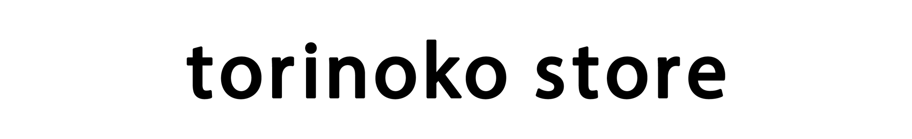 torinoko store
