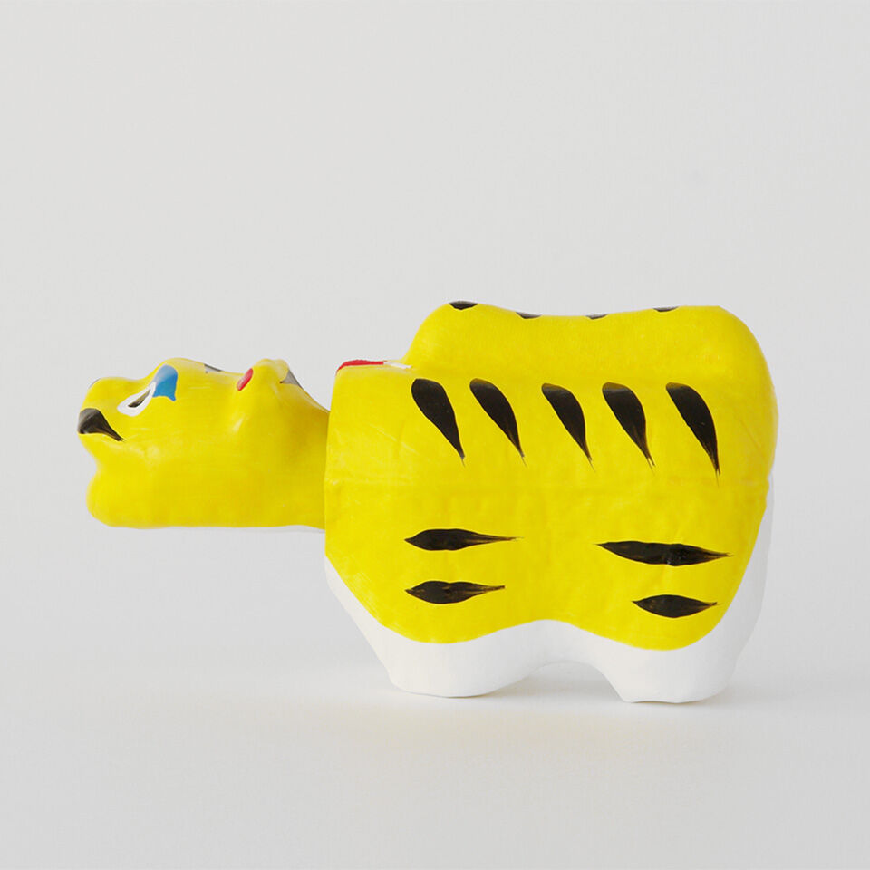 大阪張子 虎張子 子トラ | torinoko store