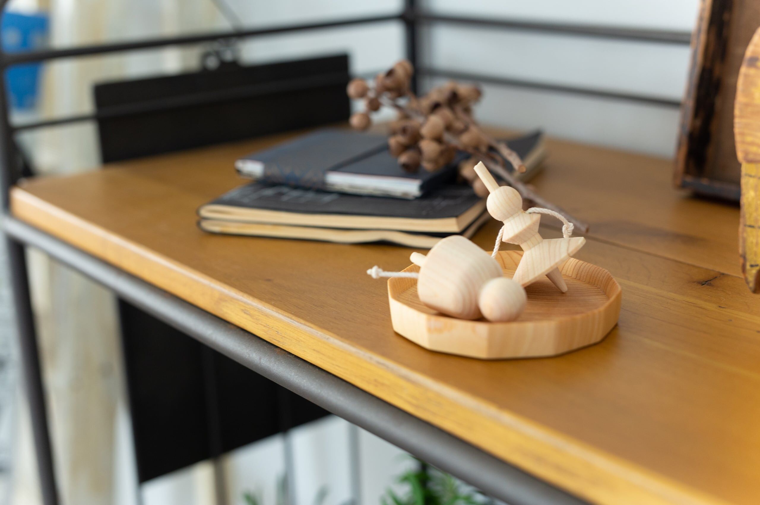 木の小皿・十二角形 | torinoko store