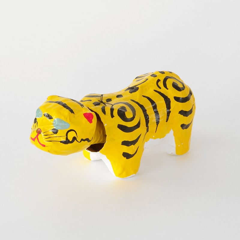 張子 加賀魔除虎 | torinoko store