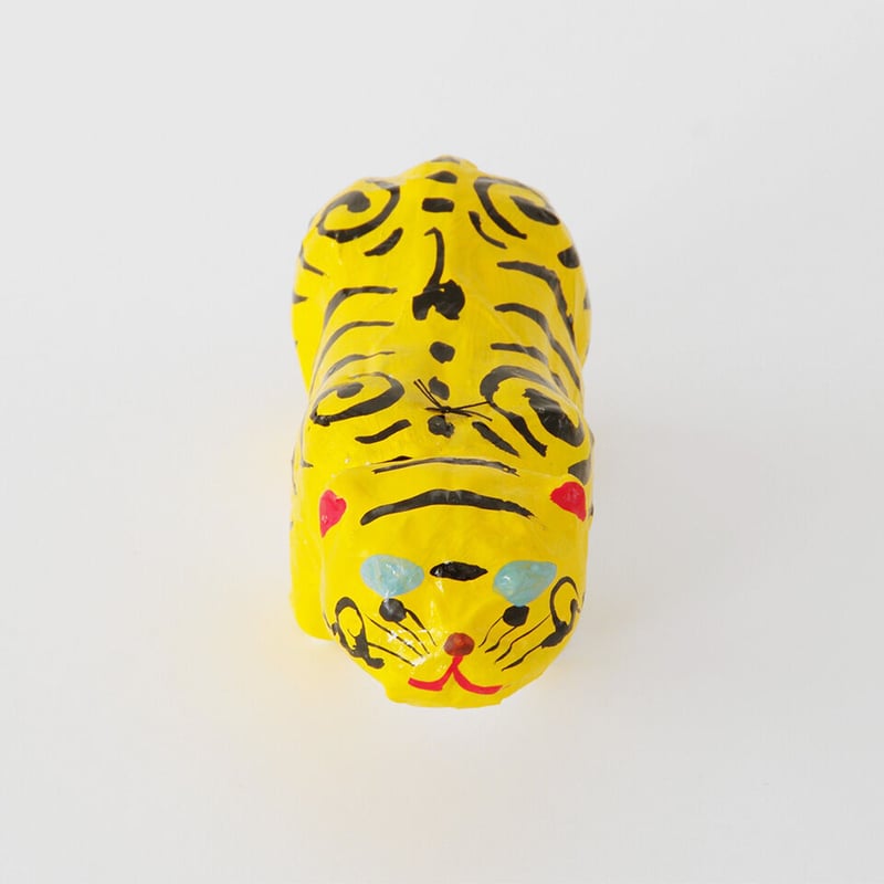 張子 加賀魔除虎 | torinoko store