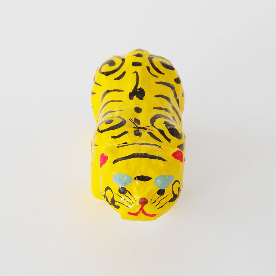 張子 加賀魔除虎 | torinoko store