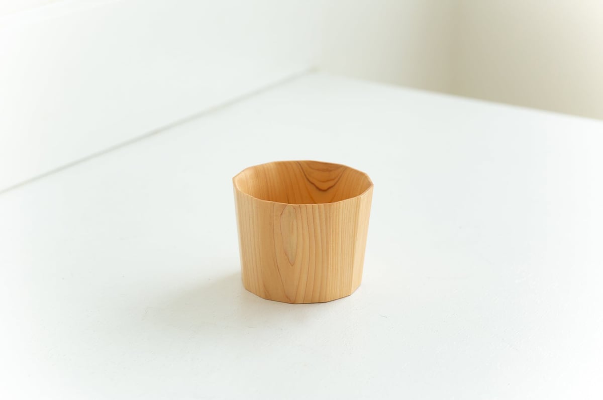 【新品未使用】栃の木やわらかカップ 2個セット fit=scale-down,w=1200