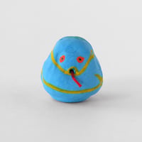 佐土原人形 犬 | torinoko store