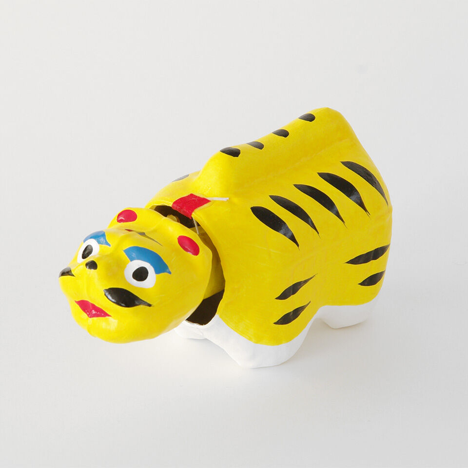 大阪張子 虎張子 子トラ | torinoko store