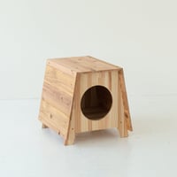 ペットハウス　小