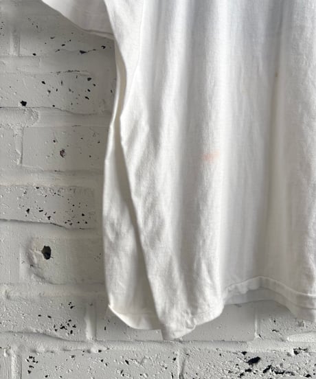 90's "Cape Cod" fish summer design T-shirt