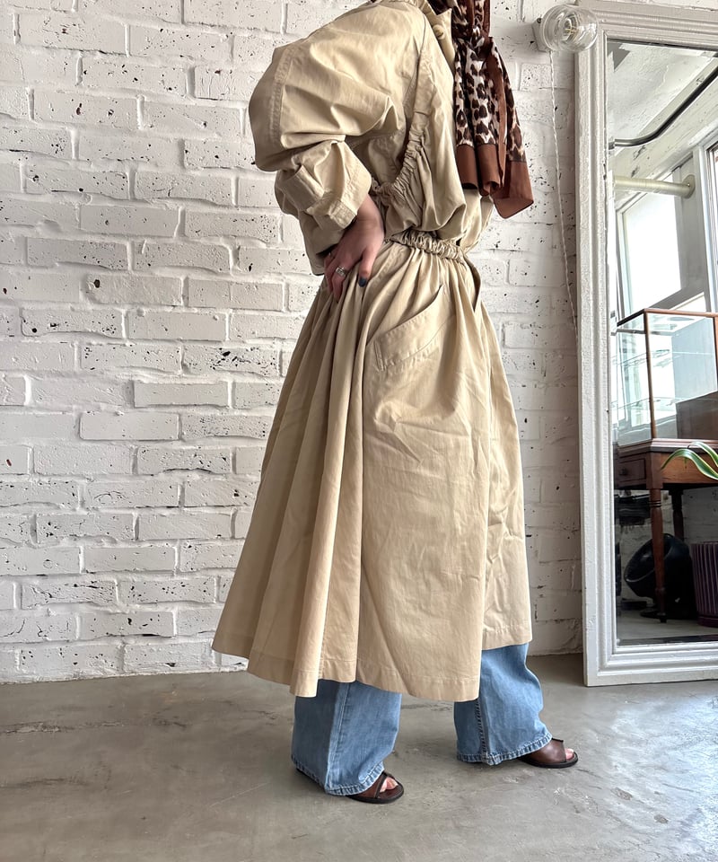 80's《ISSEY MIYAKE / I.S.》 simple&modern sporty
