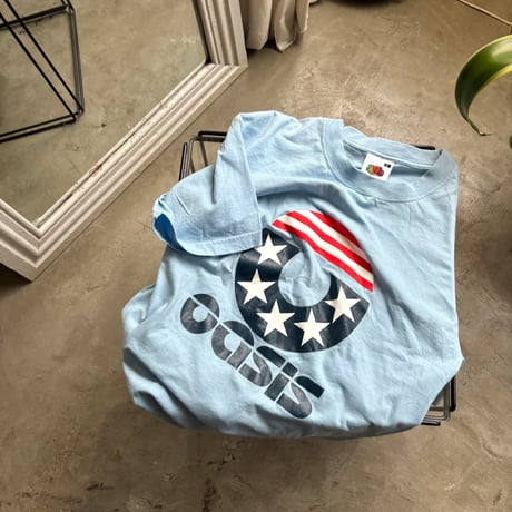 00's《OASIS》 “Heathen Chemistry” tour T-shirt |