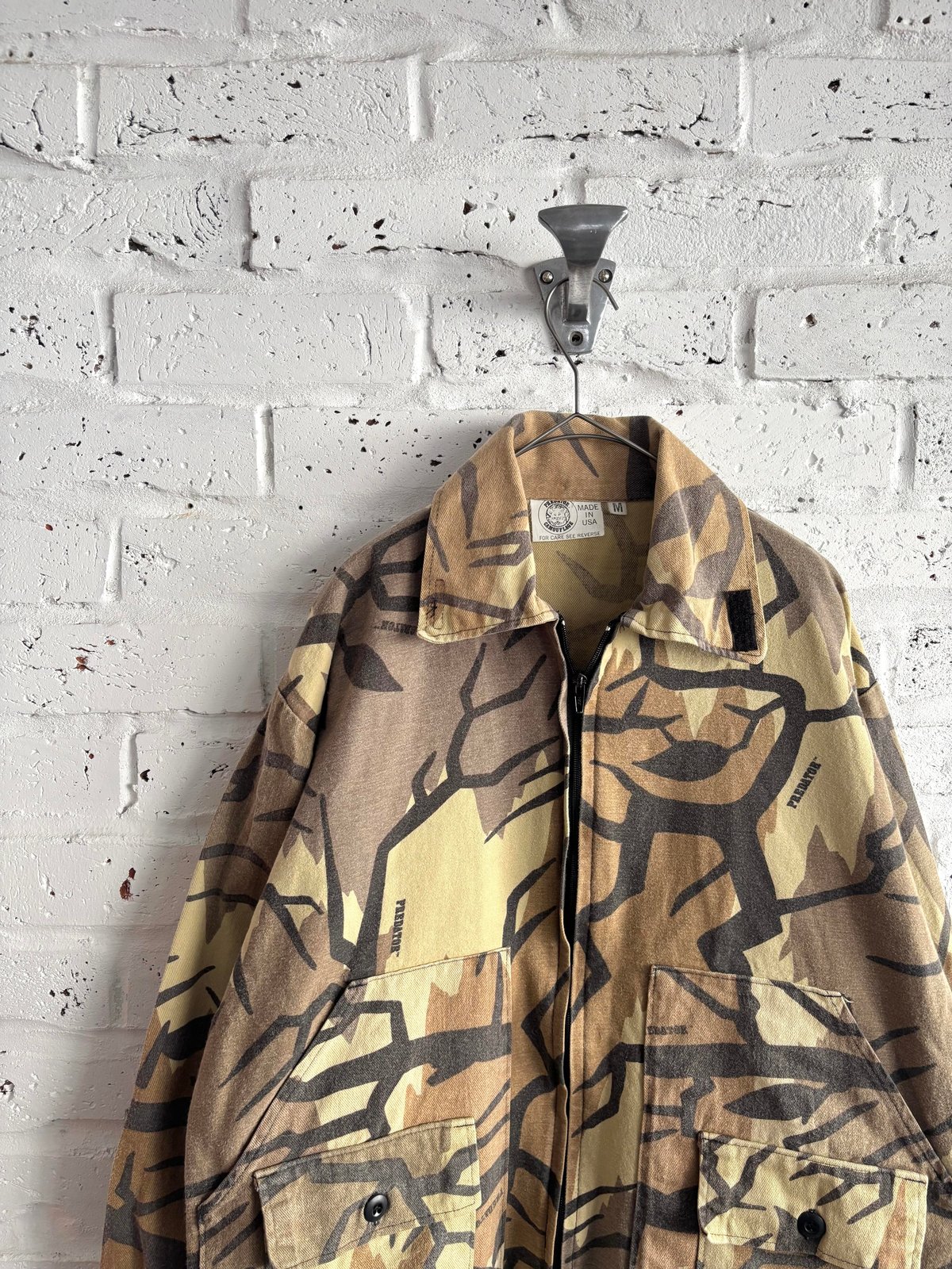 80's-90's Made in USA 