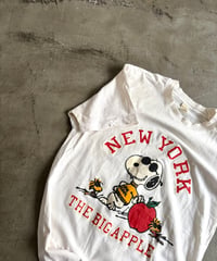 80’s Made in USA “snoopy” joe cool T-shirt