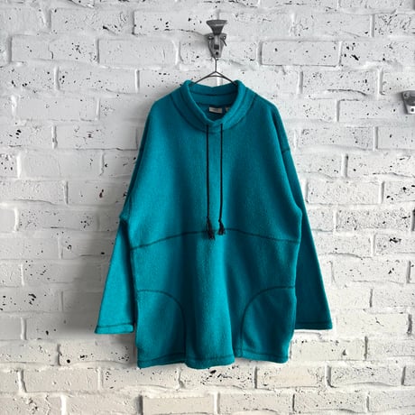 80s~90s STJOHN'SBAY hoodie パーカー L green 80s~90s STJOHN'SBAY hoodie パーカー L green - メルカリ