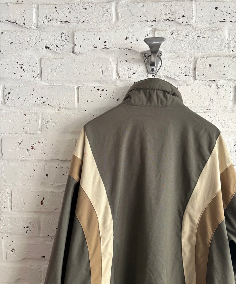 90's《Columbia》 Snowboarding vibes “Convert” act