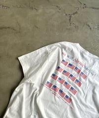 00's New York City "September11" T-shirt