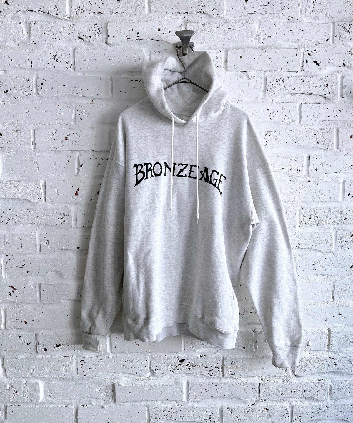 【テレビで話題】 良品 M 処分 よす ブロンズ AGE BRONZE ビンテージ USA製 赤 ウエア