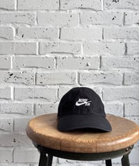 00's《NIKE SB》skateboarding style cap