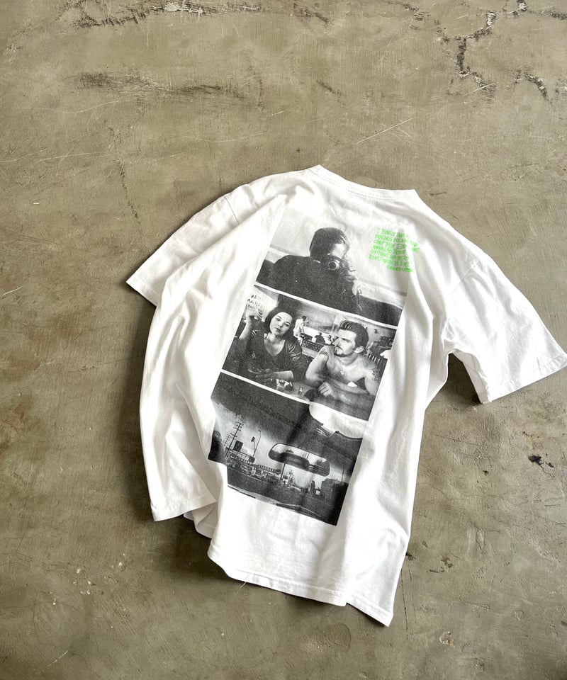 Stussy Hopper Tee L ステューシー デニス ホッパー Tシャツ Stussy Hopper Tee L ステューシー デニス ホッパー Tシャツ