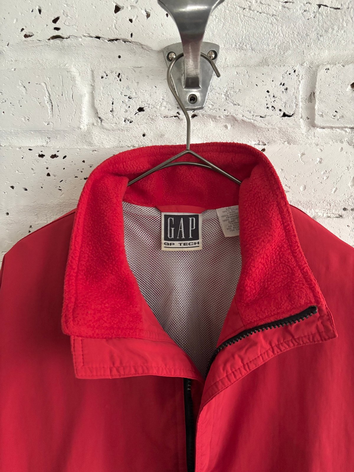 90's《GAP》