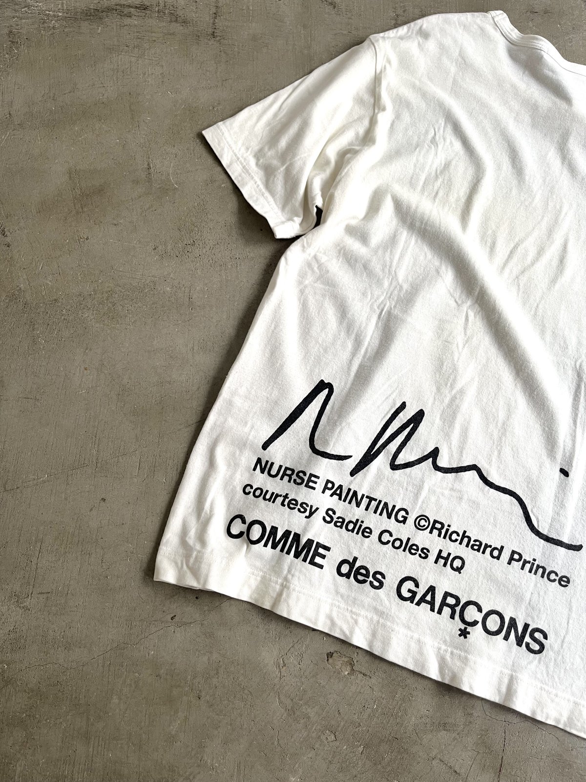 Comme des garcons baby clothes cheap