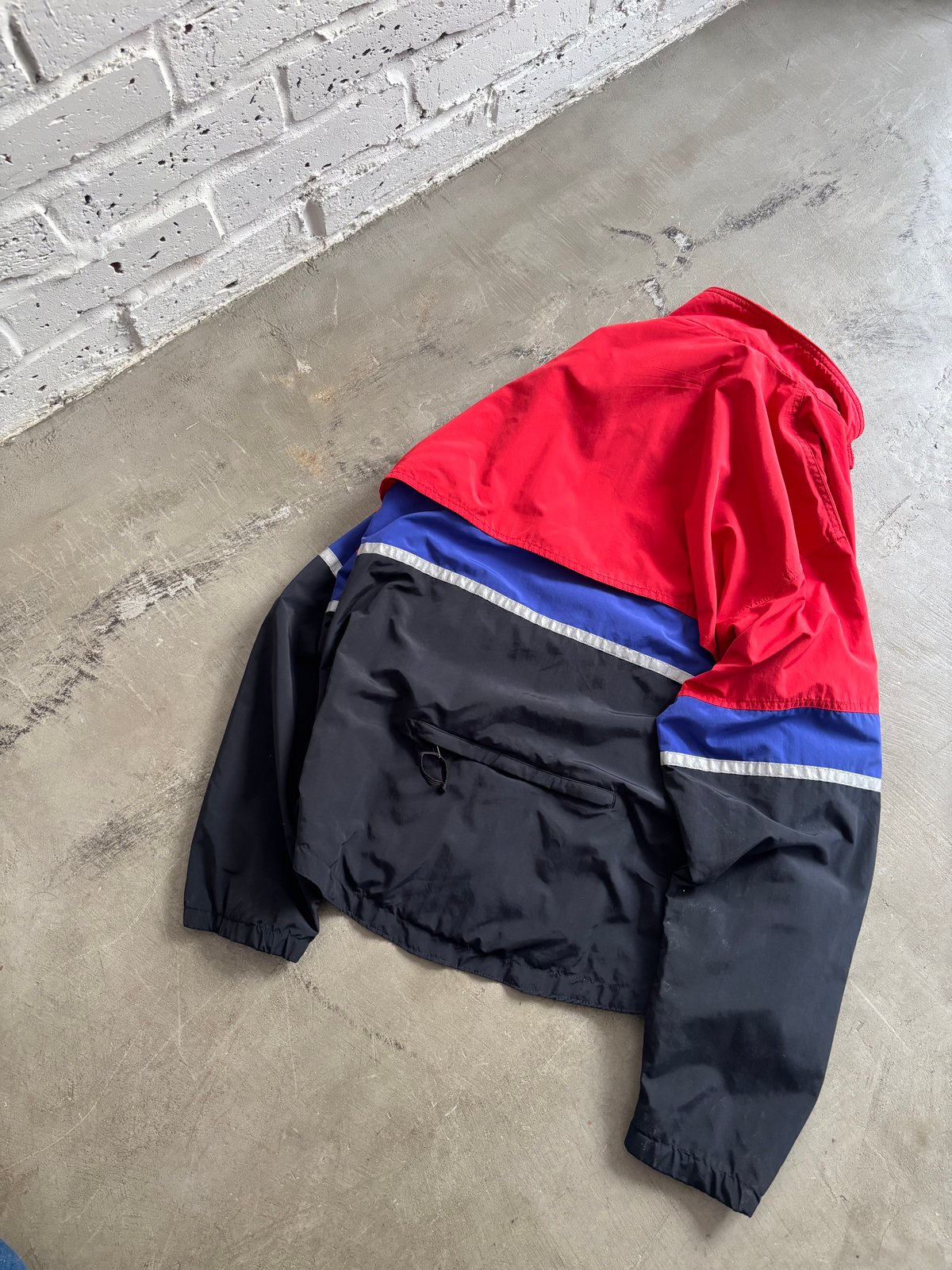 90's《GAP》