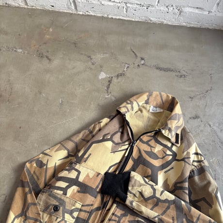 ハンティングジャケット | STORES