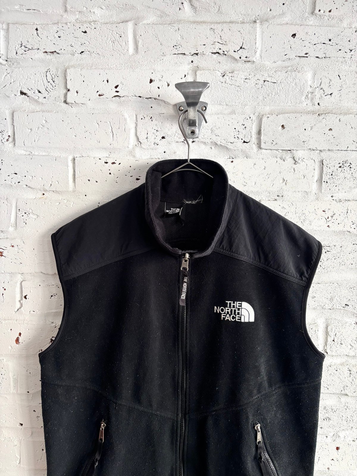 90's《The North Face》 “GORE WINDS STOPPER” activ