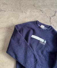 90’s Made in USA《Grand Royal Records》U.S. records label sweat shirt
