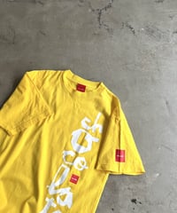 90’s-00’s Mexico《Chocolate》skateboarding vibes T-shirt