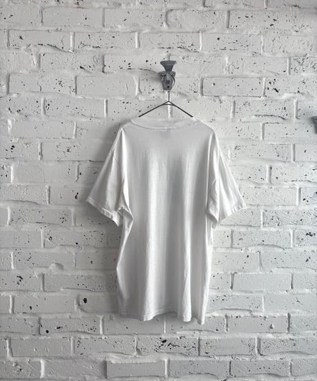 90's USA artistic surreal design T-shirt