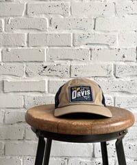 90’s-00’s《ORVIS》outdoor style summer vibes cap