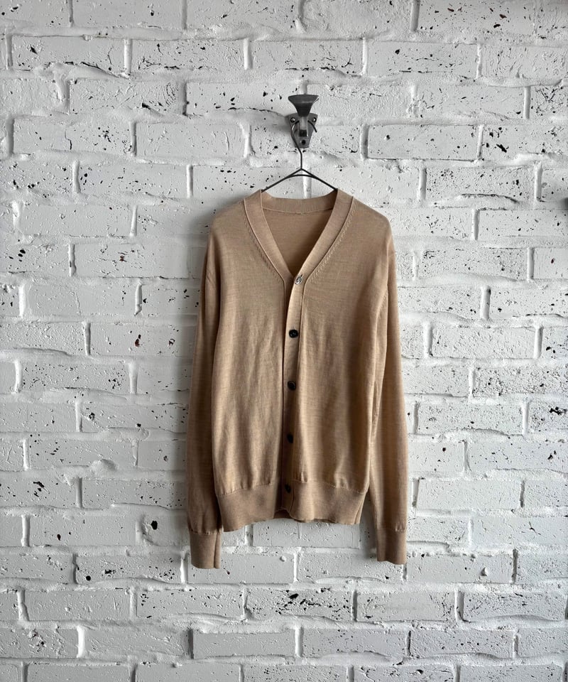 00's《Comme des Garcons》 simple&modern design ca