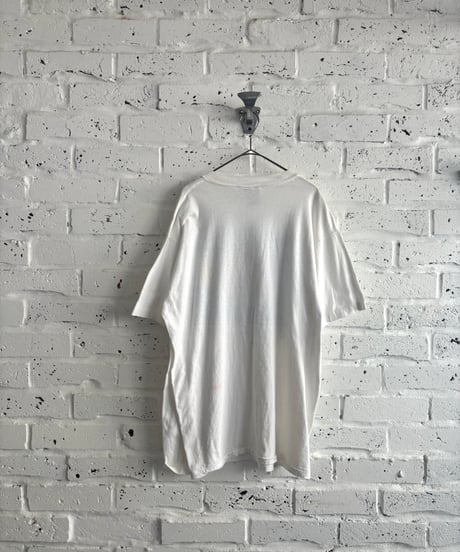 90's "Cape Cod" fish summer design T-shirt
