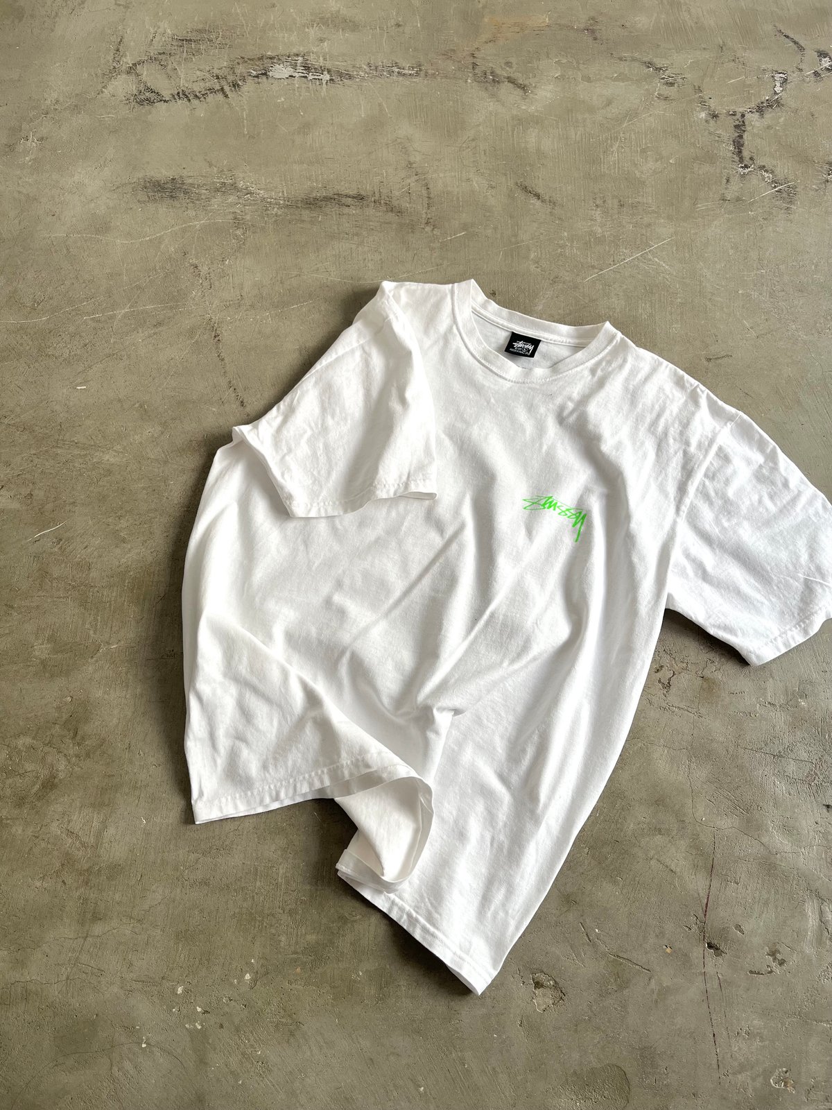 Stussy Hopper Tee L ステューシー デニス ホッパー Tシャツ Stussy Hopper Tee L ステューシー デニス ホッパー Tシャツ