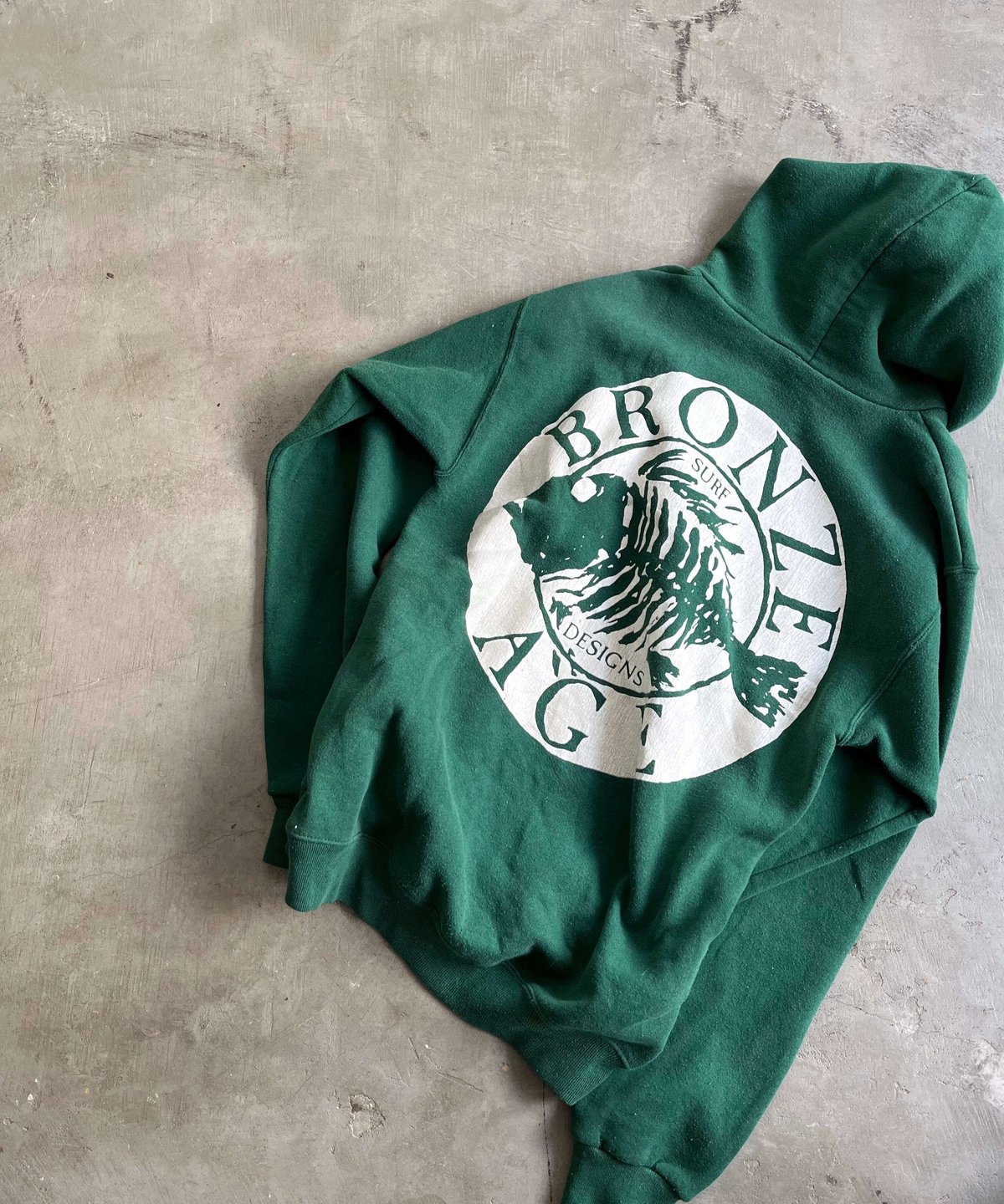 80's-90's USA《Bronze Age》surf&skateboarding cul 80's-90's USA《Bronze Age》surf&skateboarding cul