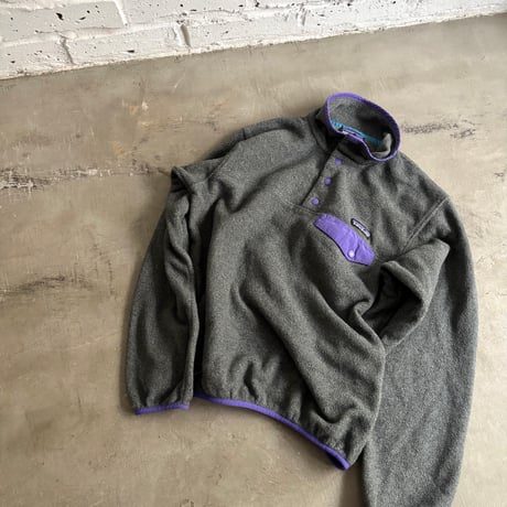 激レア 00s 07年製 Patagonia マウンテンパーカー 84910F7 patagonia - NEWJOKE ONLINE STORE