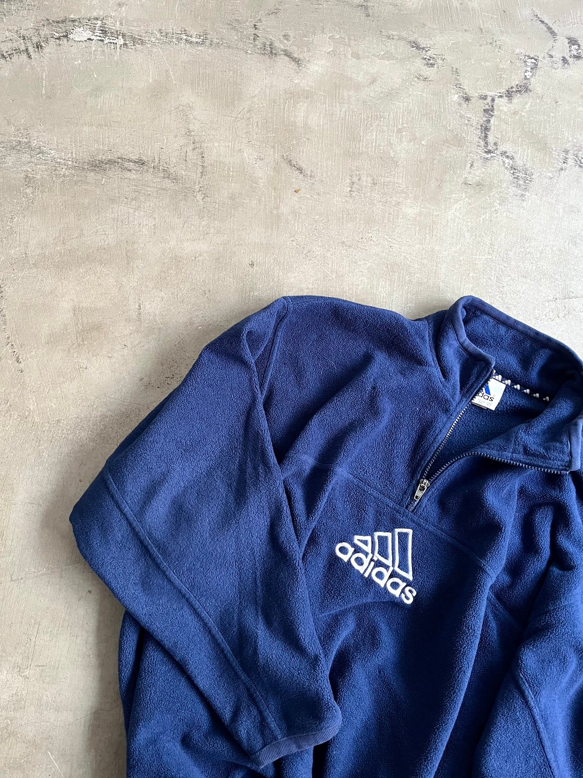 Fleece adidas deals