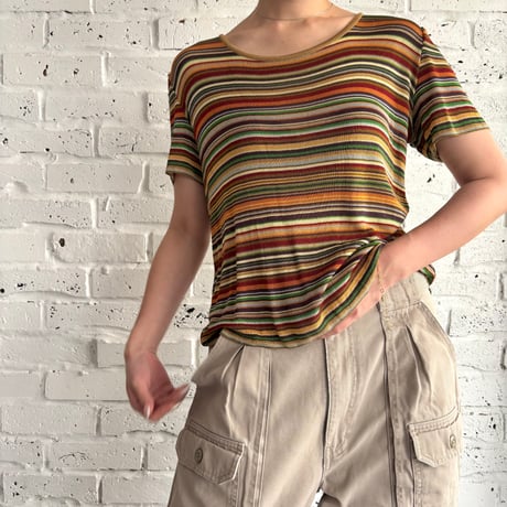 ミッソーニ | STORES