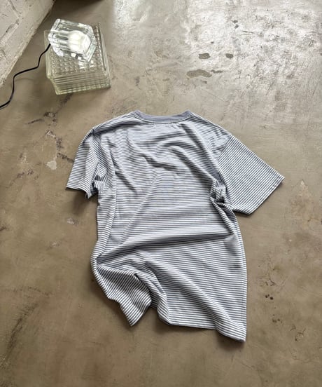 90’s《Polo Ralph Lauren》 classic design pocket T-shirt